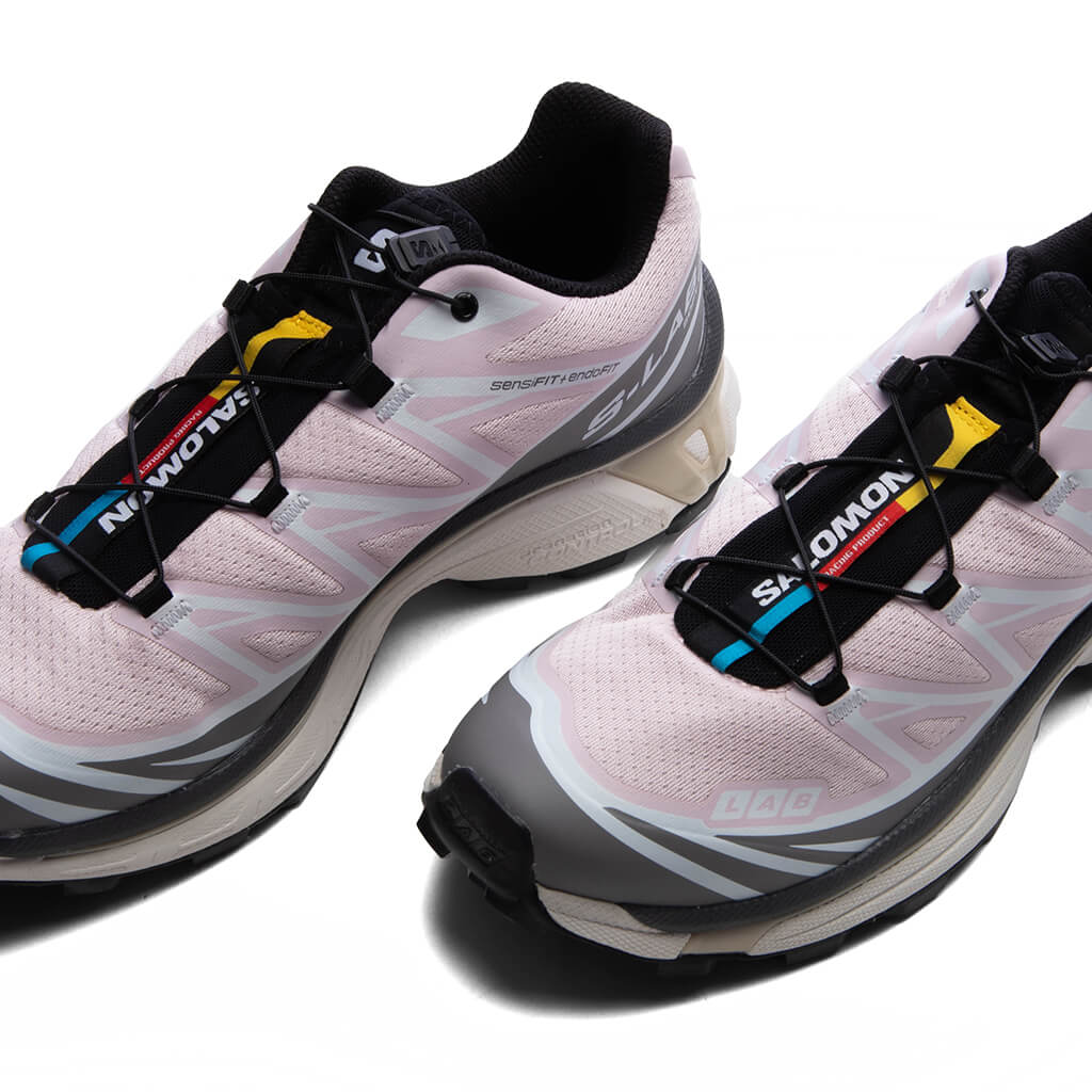 XT-6 - Cloudburst/Icy Pink/Tapioca - Image 5