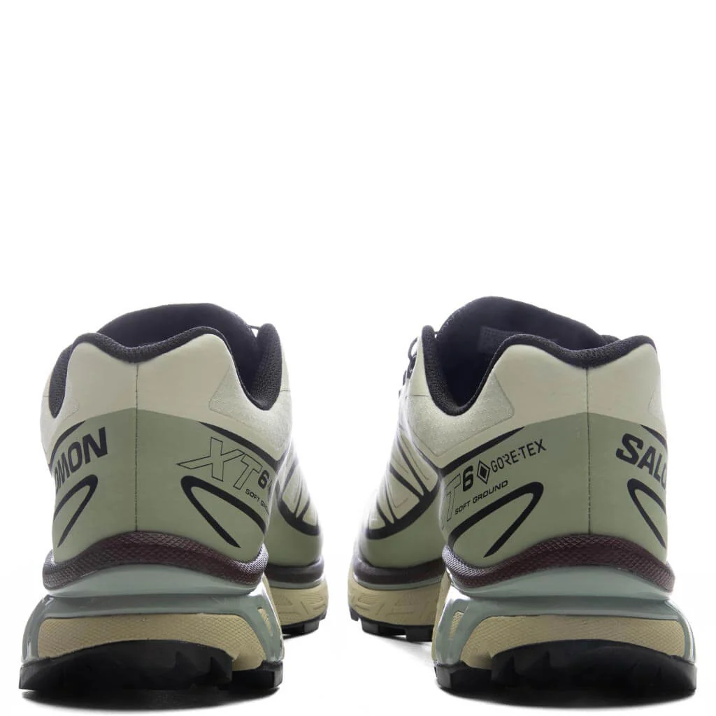 XT-6 GTX - Aspargus Green/Tea - Image 4