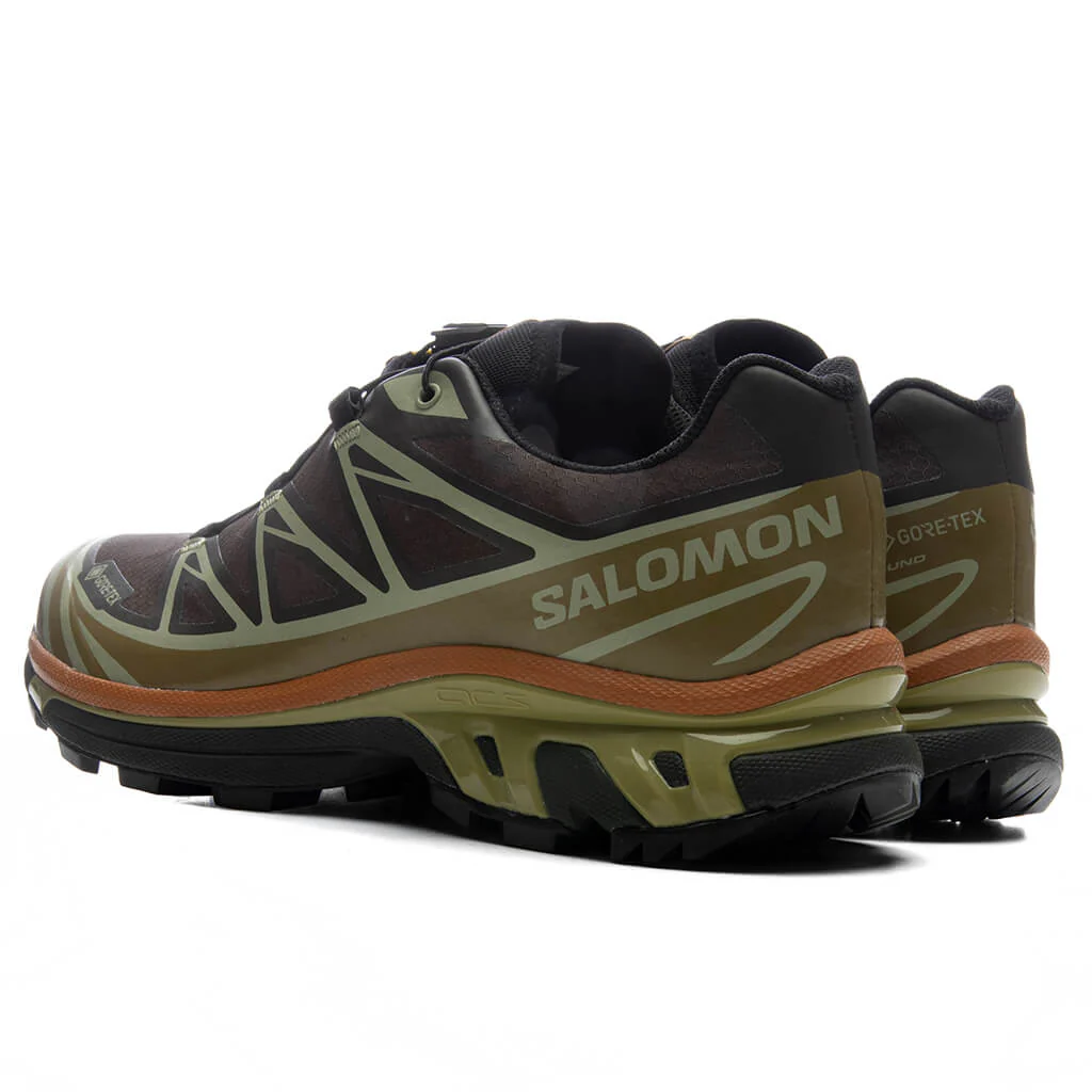 XT-6 GTX - Delicioso/Tea/Plantation - Image 2