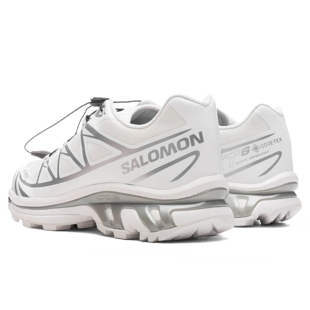 XT-6 GTX - White/White/Ftw Silver - Image 3