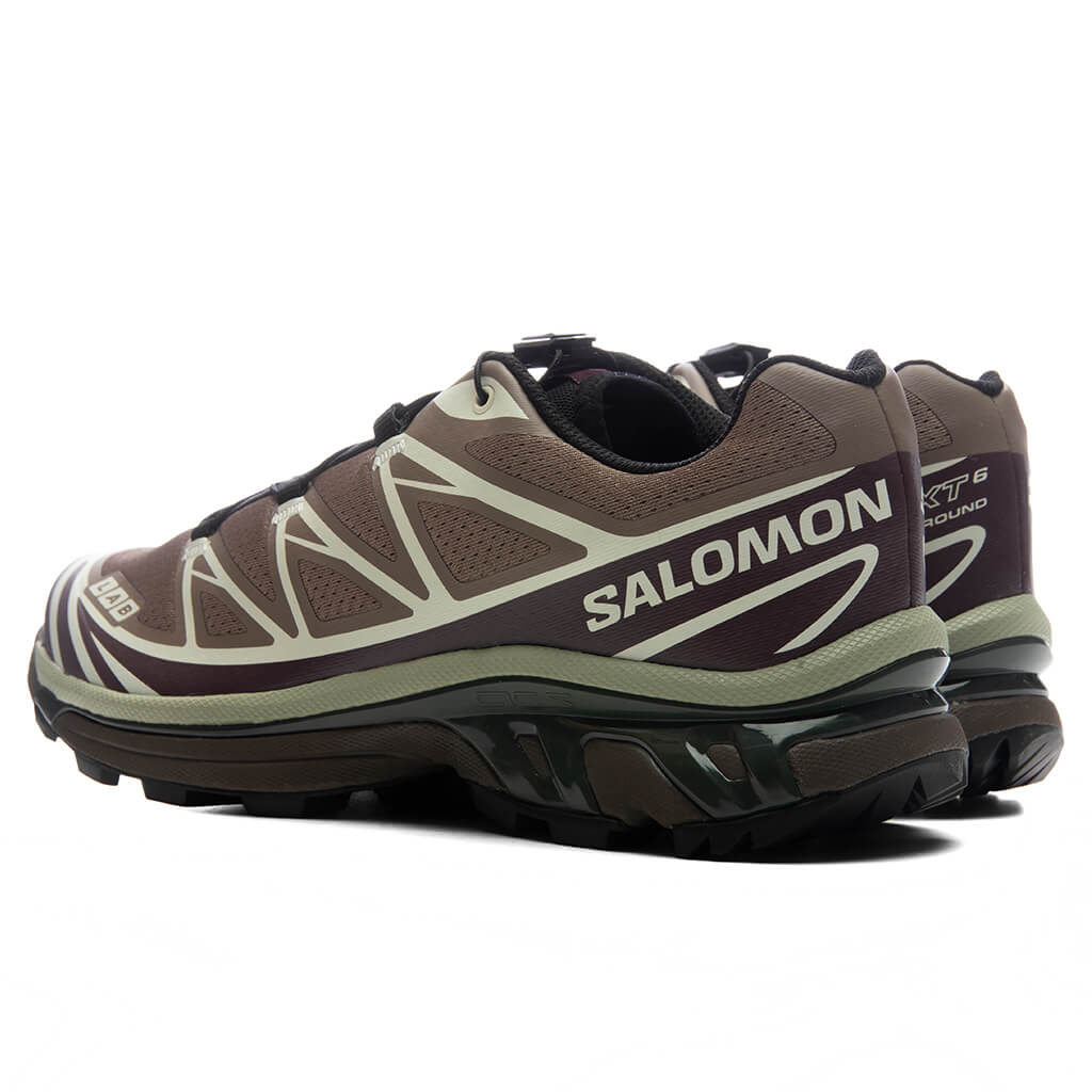 XT-6 - Walnut/Huckleberry/Urban Chic - Image 3