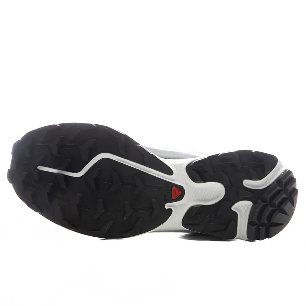 XT-6 - White/Black/Dusky Orchid - Image 6