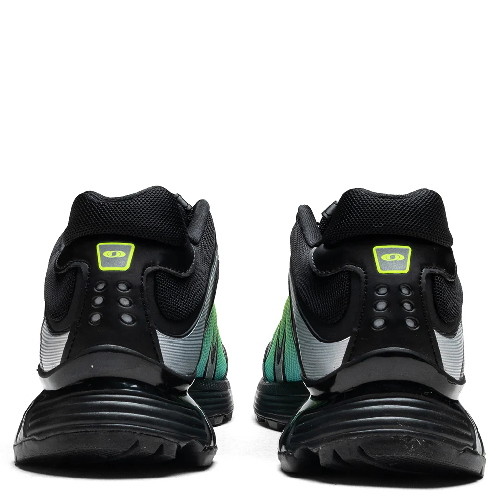 XT-Whisper - Black/Iced Aqua/Silver - Image 4