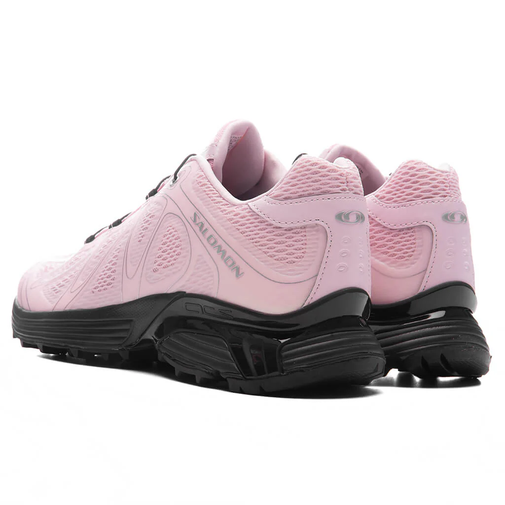 XT-Whisper Void - Icy Pink/Black/Footwear Silver - Image 2