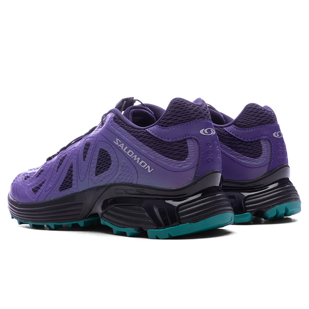 XT-Whisper Void  - Libert/Astral Aura/Dynasty Green - Image 3