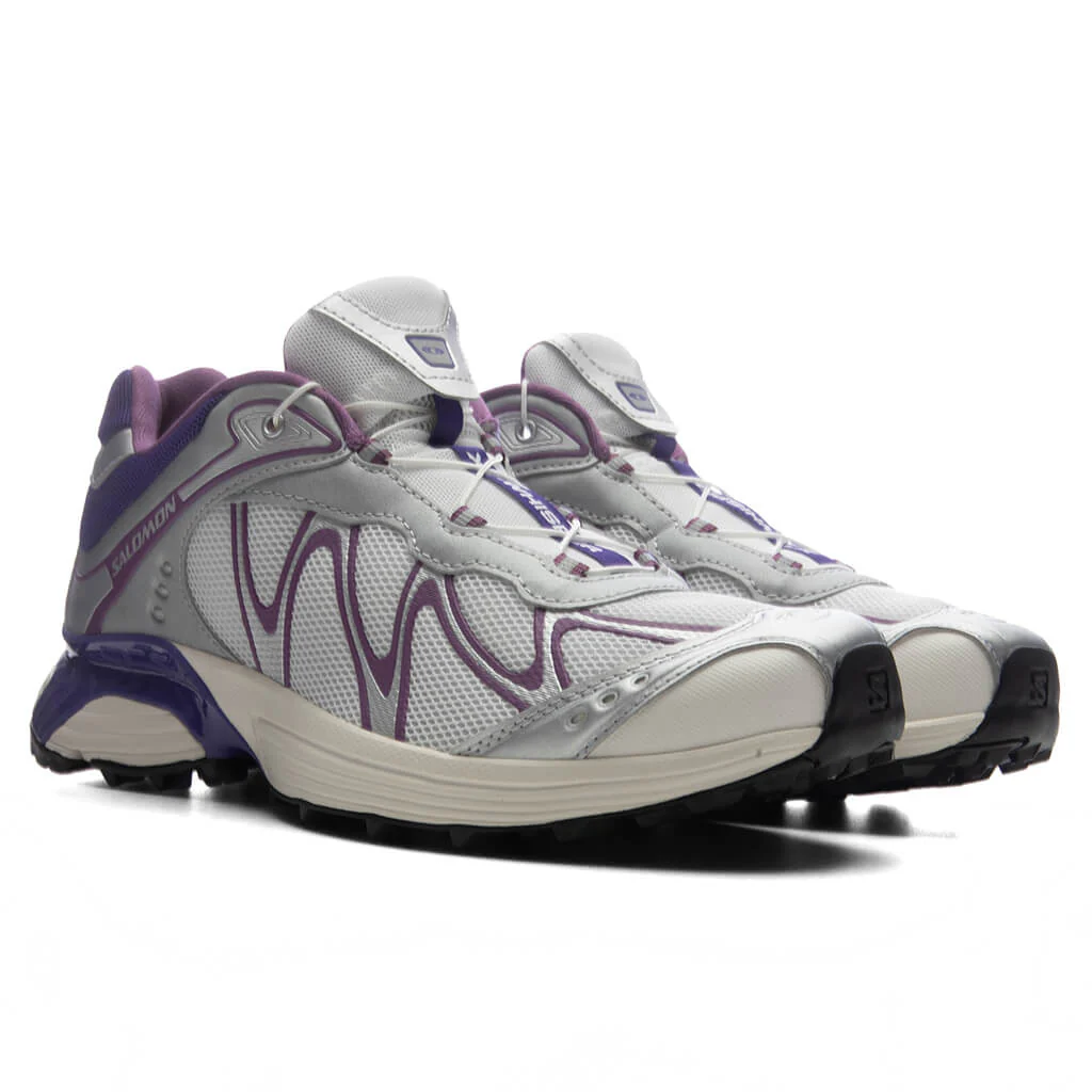 XT-Whisper - White/Footwear Silver - Image 5