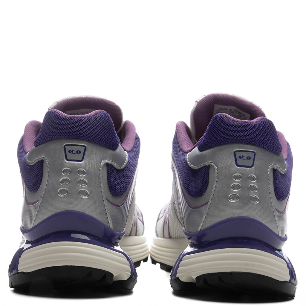XT-Whisper - White/Footwear Silver - Image 6