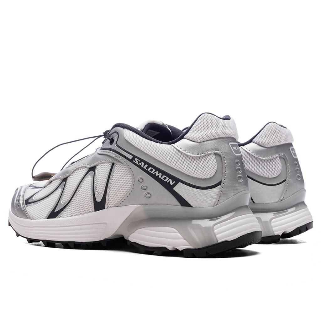 XT-Whisper - White/Footwear Silver/Dark Navy - Image 3
