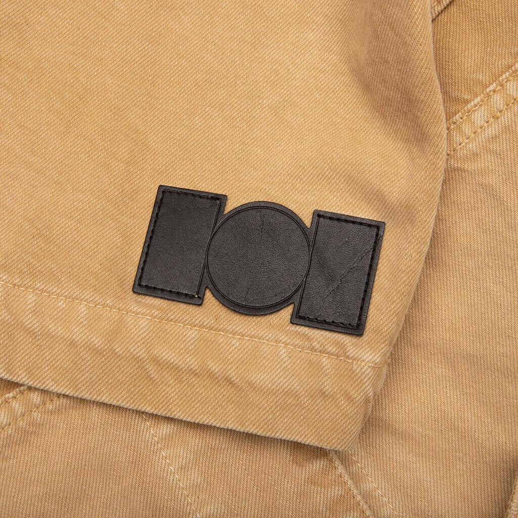 Sand Field Jacket - Rigid Wash ADH - Image 5