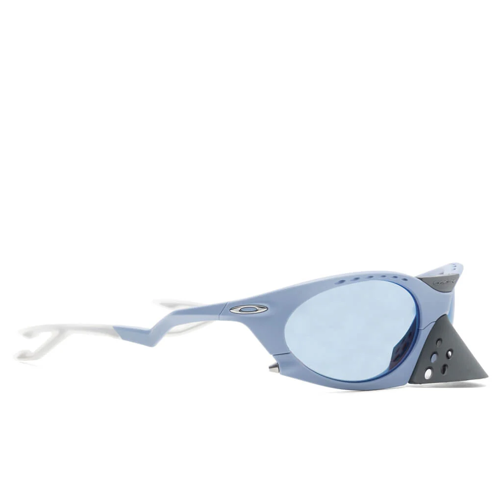 Oakley Plantaris - Matte Stonewash/Prizm Deep Water - Image 2