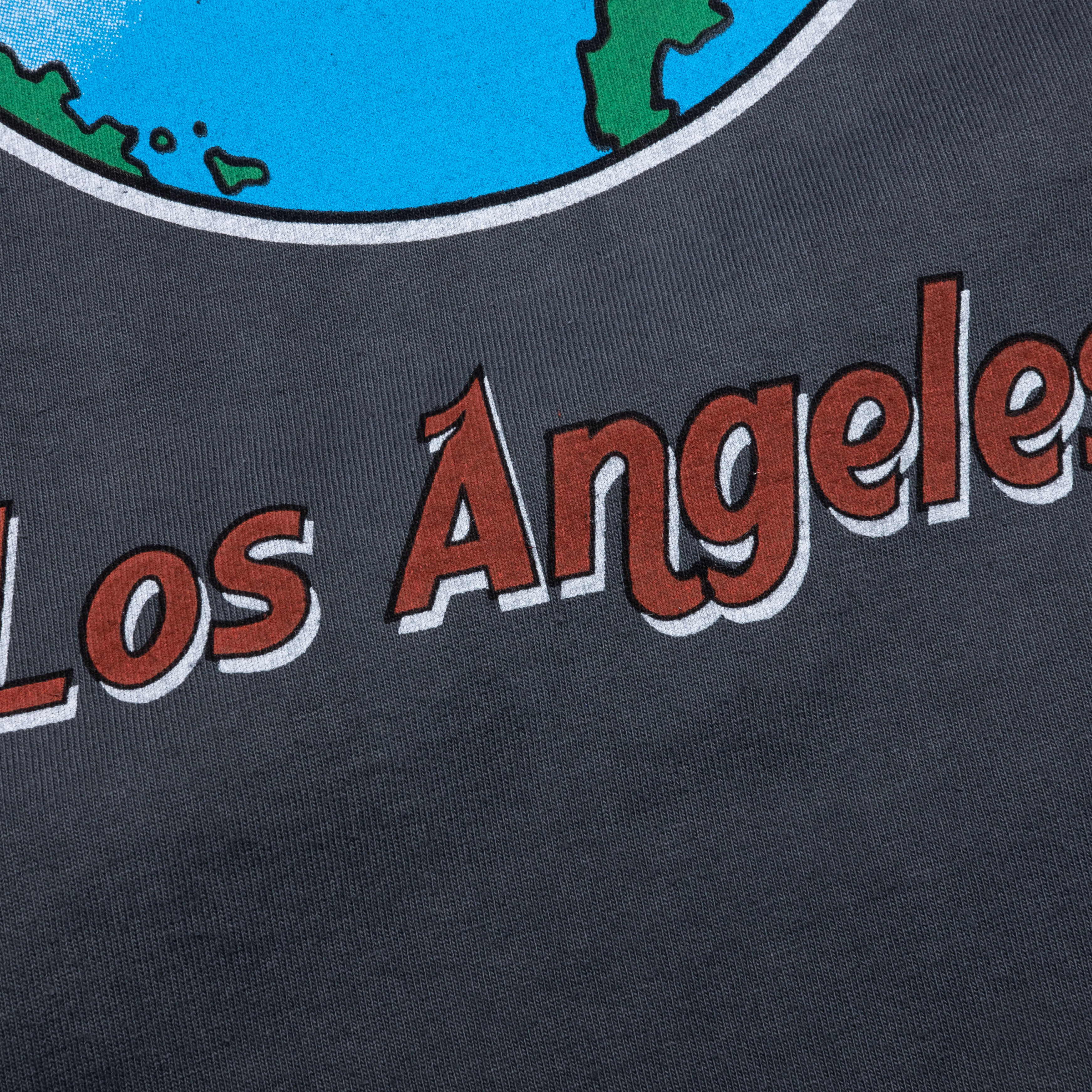 1969 Rock Tee - Black - Image 4