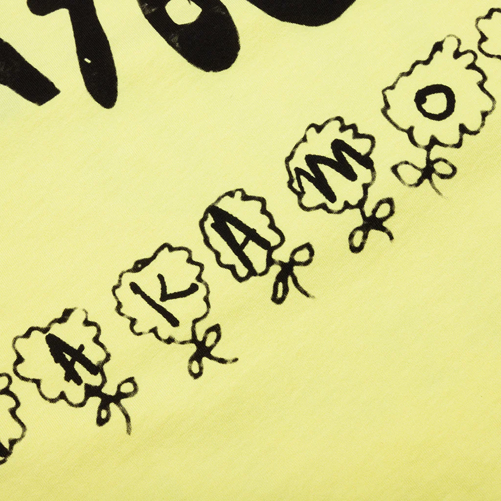 Acid Longsleeve - Acid Yellow - Image 4