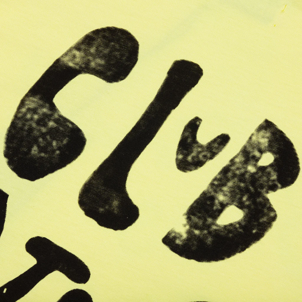 Acid Longsleeve - Acid Yellow - Image 5