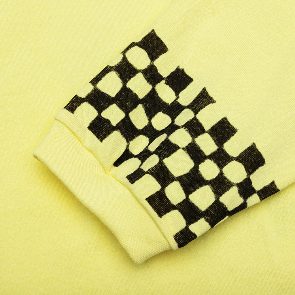 Acid Longsleeve - Acid Yellow - Image 6