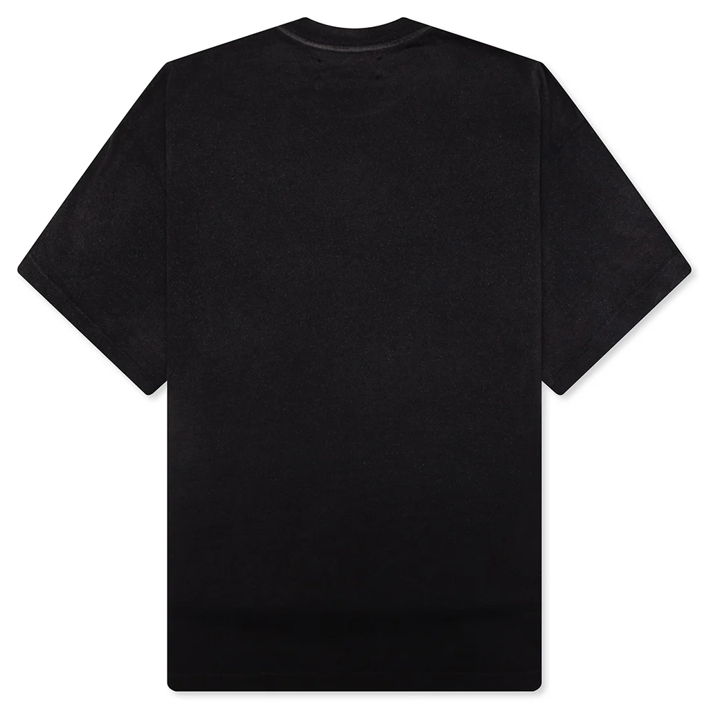 Bank of Satoshi Tee - Black - Image 2