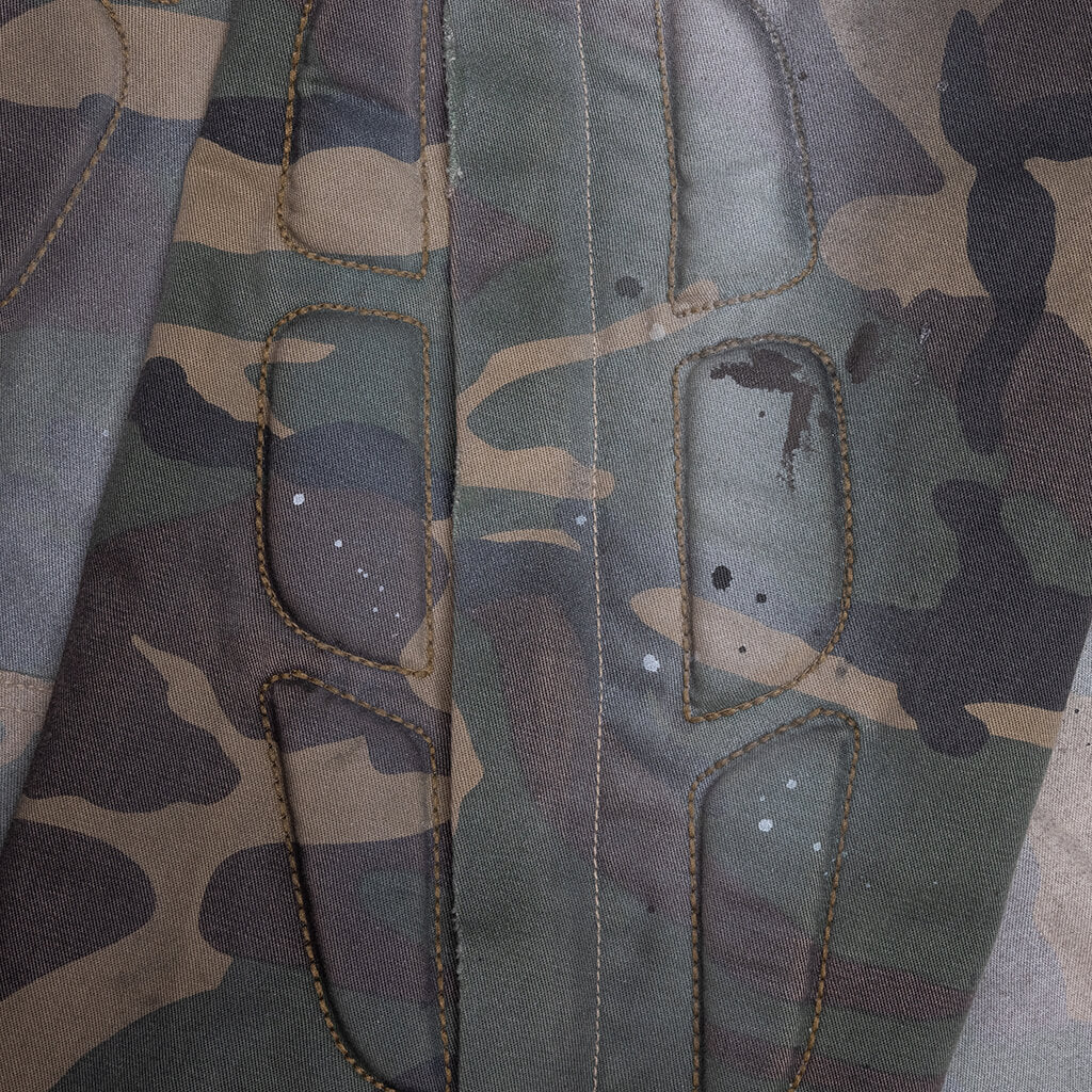 Camo Enduro Pant - Camo - Image 4