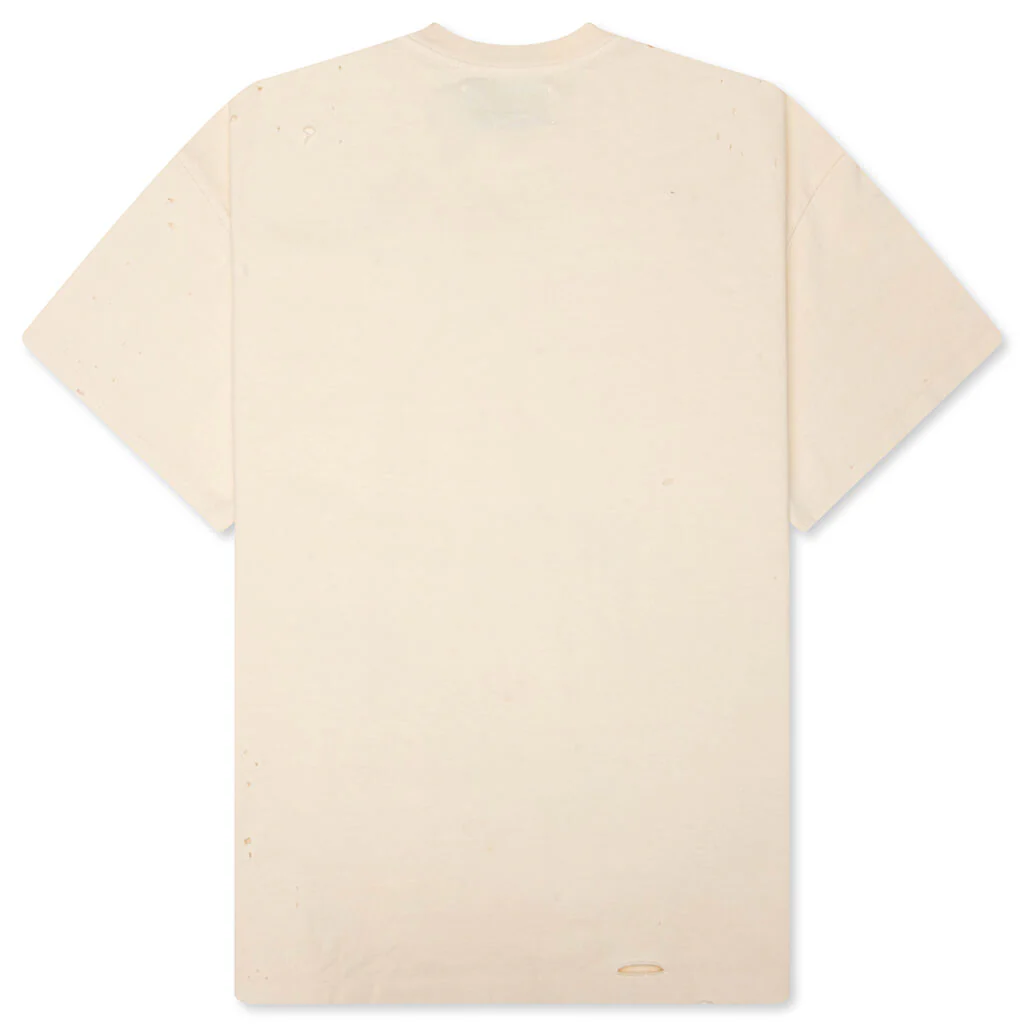 Configure Tee - White - Image 2
