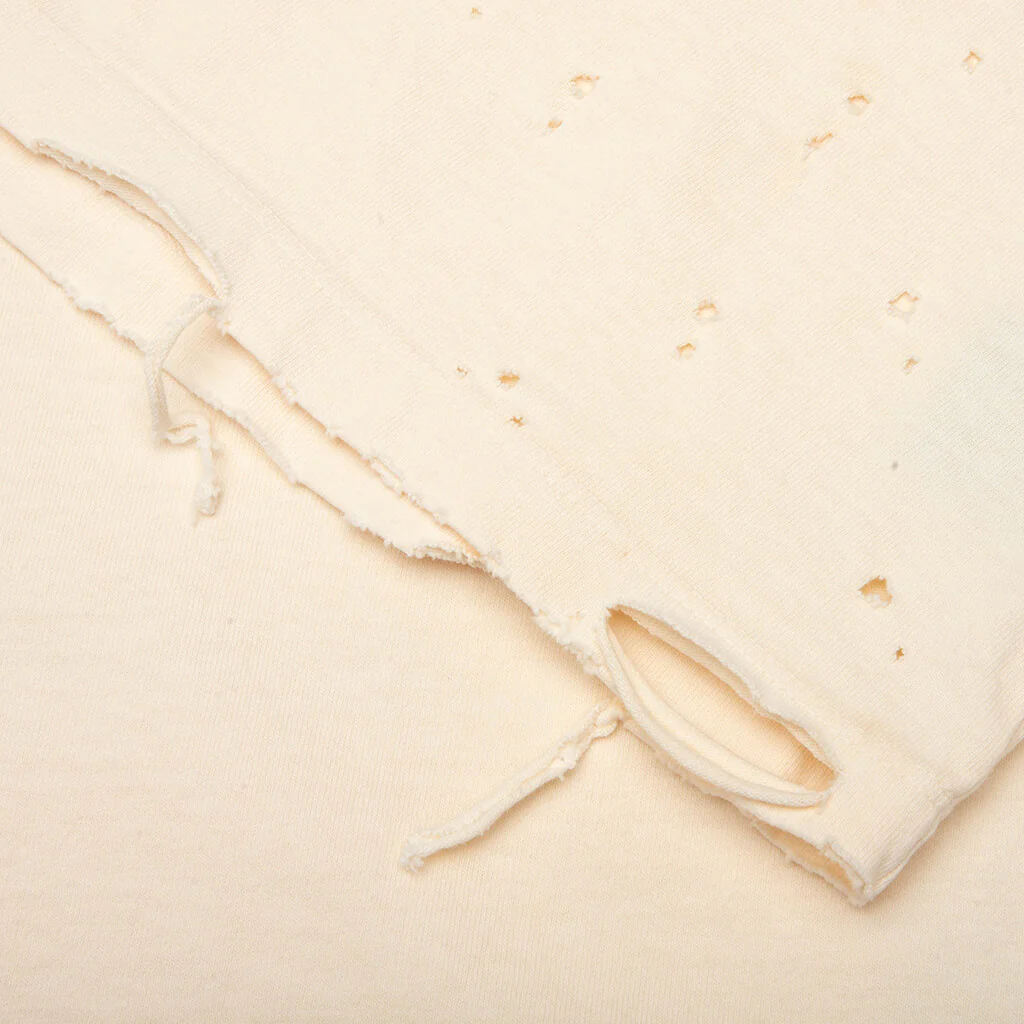 Configure Tee - White - Image 5