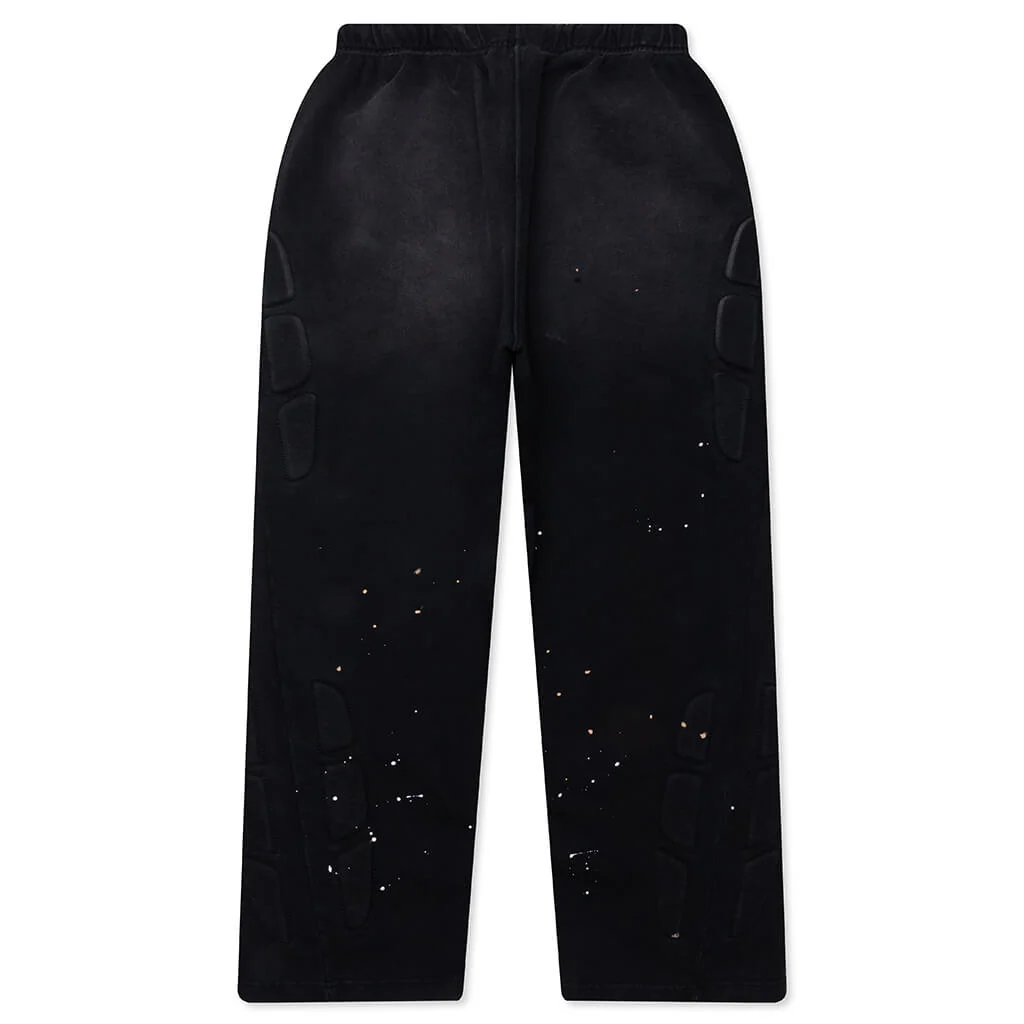 Enduro Sweatpant - Washed Black - Image 2