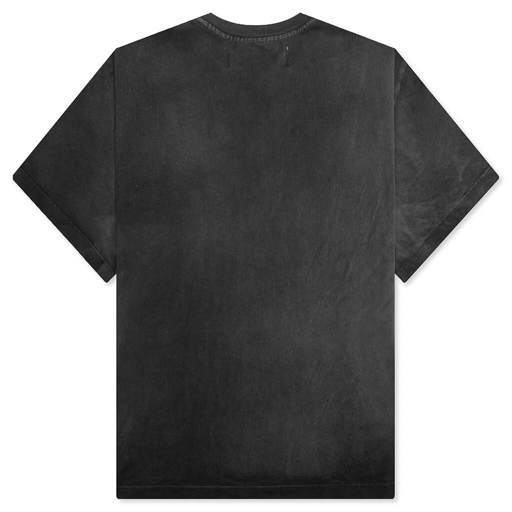 EV Tee - Black - Image 2