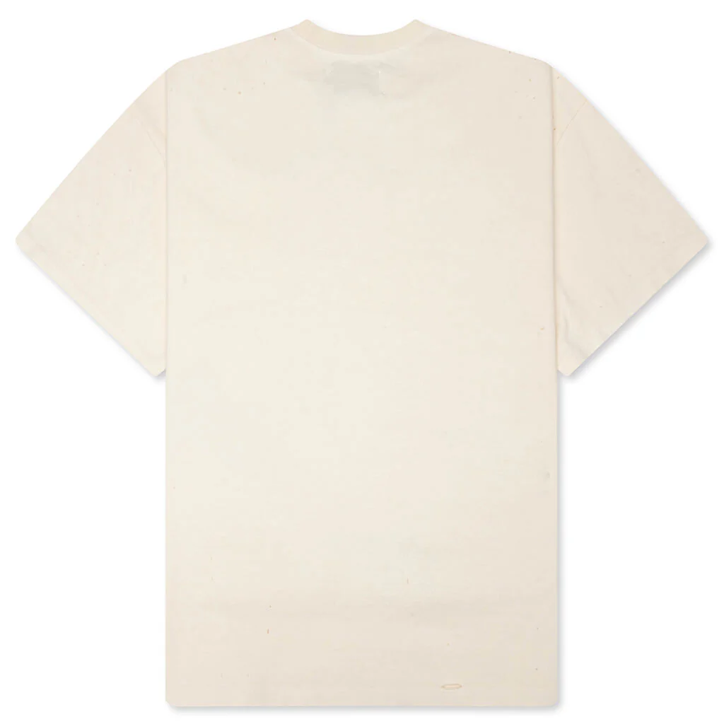 Explicit Codex Tee - White - Image 2