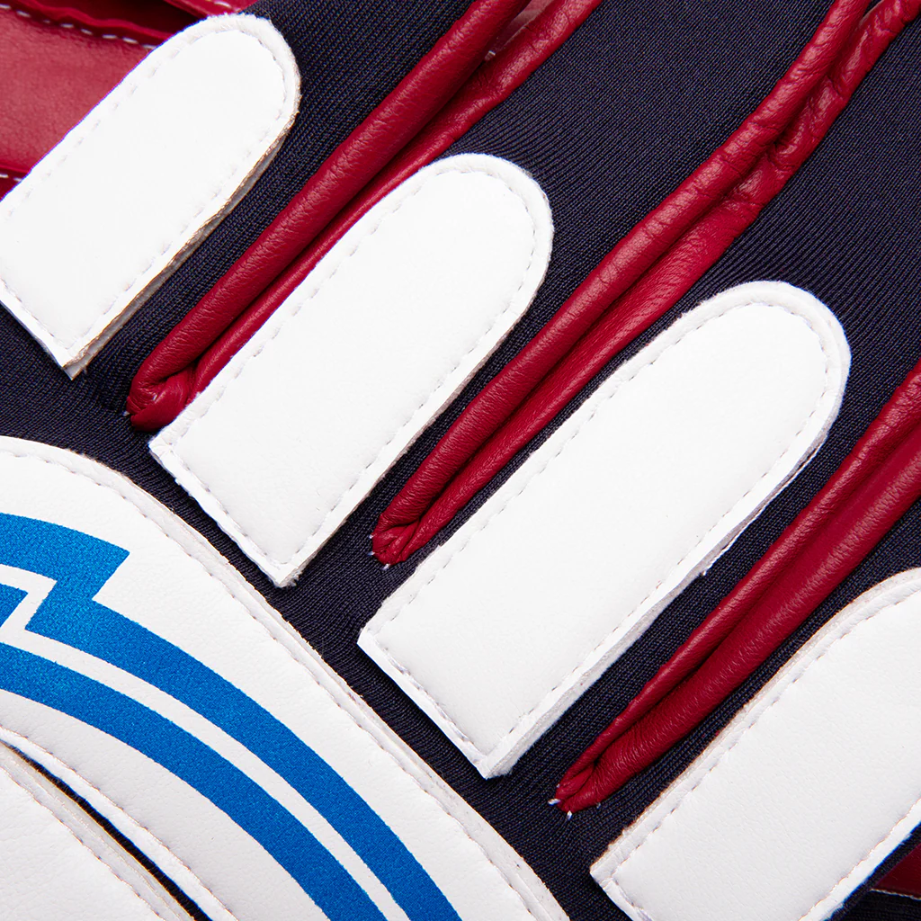 Moto Glove - Off White - Image 4