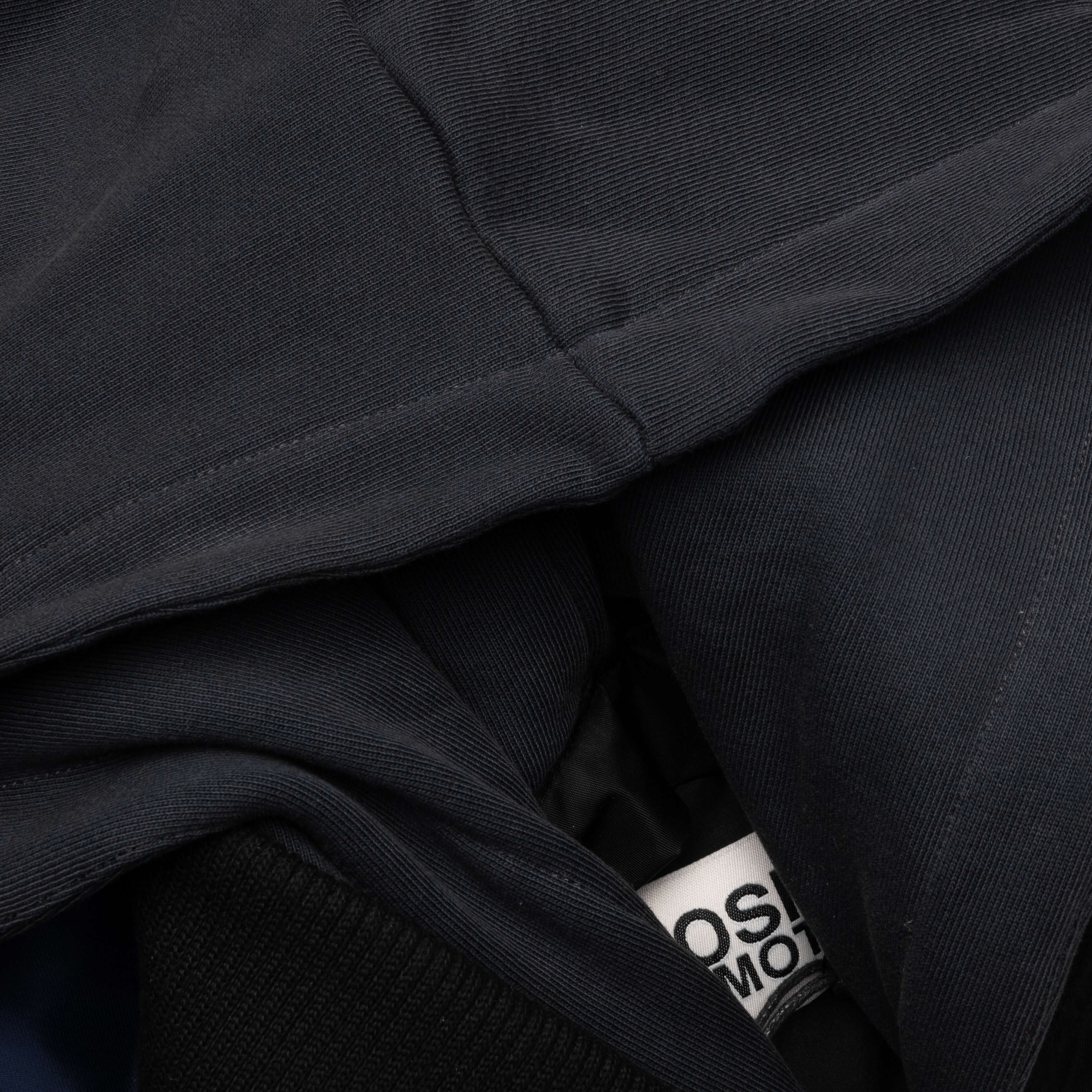 Off Road Bomber - Black - Image 3
