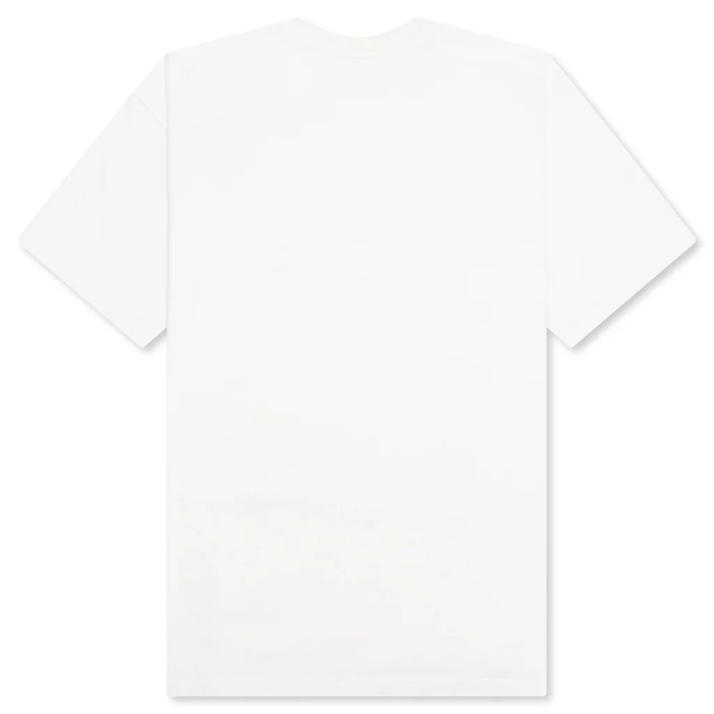 Psychology Tee - White - Image 2