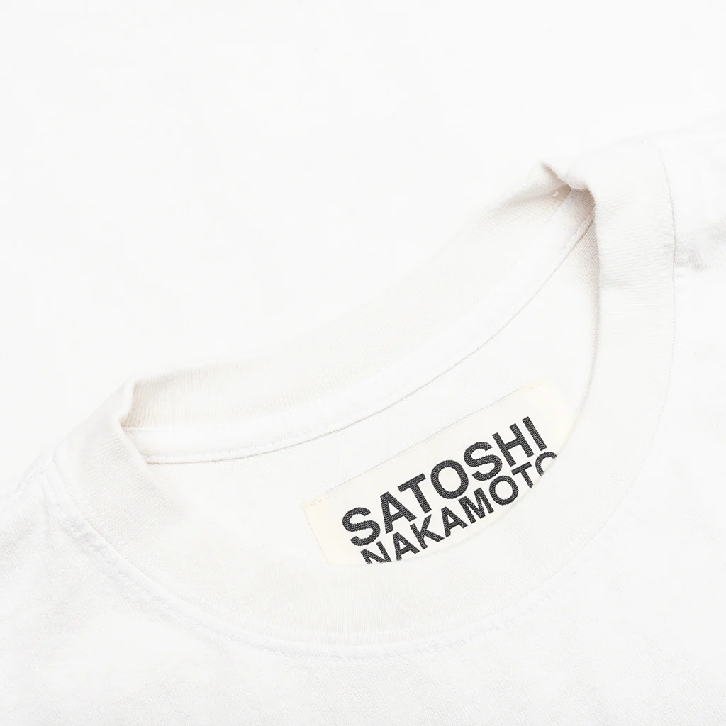 Psychology Tee - White - Image 3