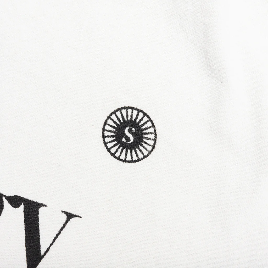 Psychology Tee - White - Image 4