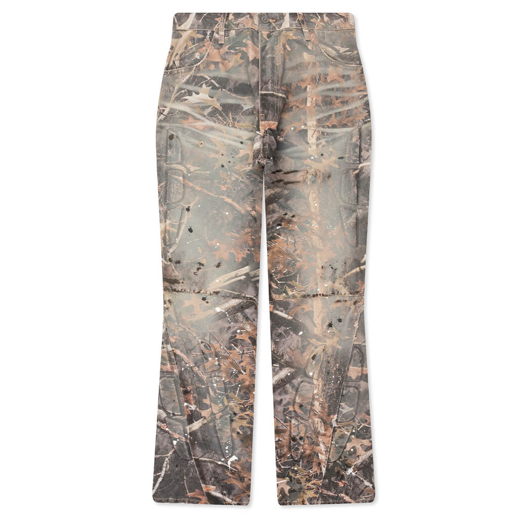 Realtree Camo Enduro Pant - Realtree Camo