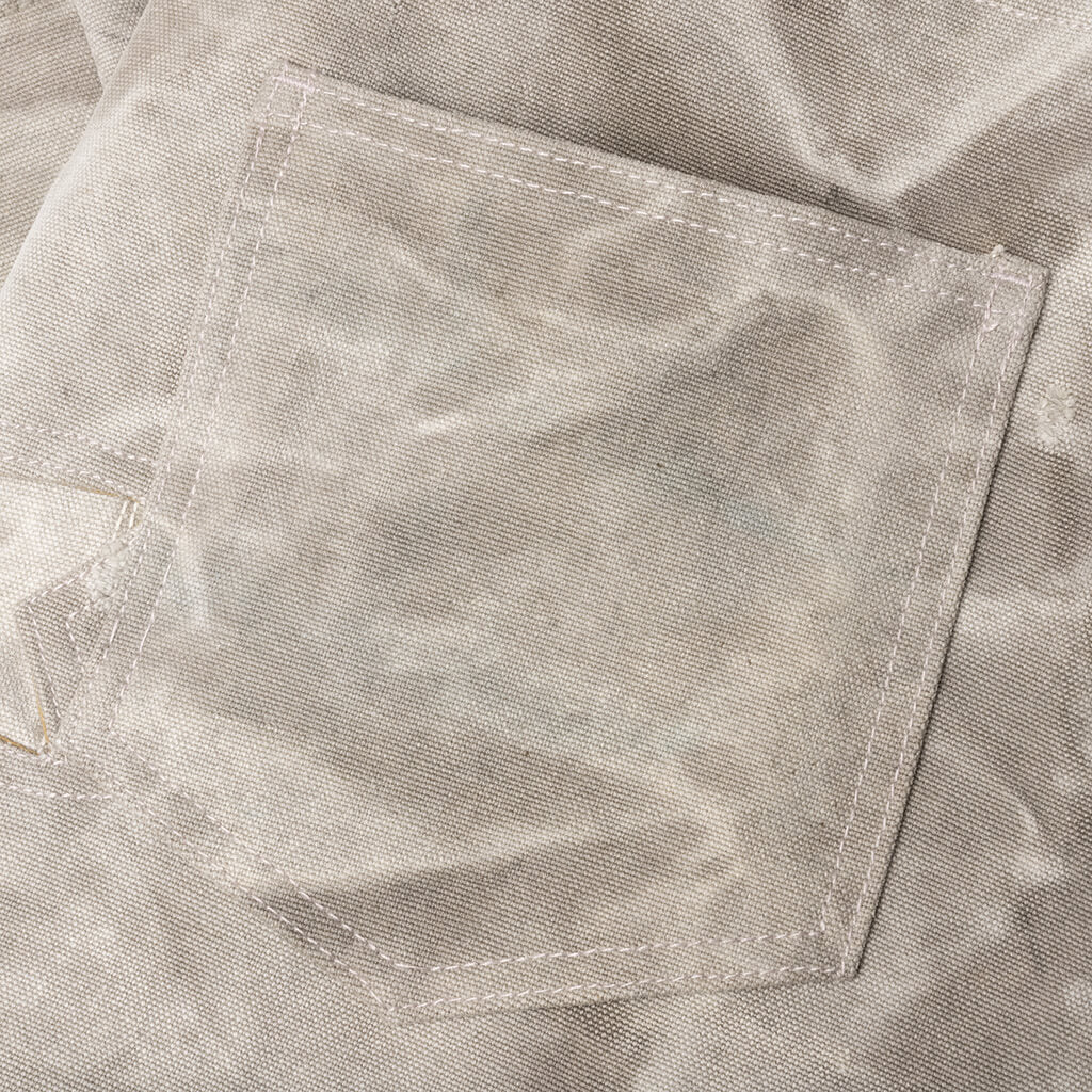 Stuntman Pant - Mailbag Bone - Image 4