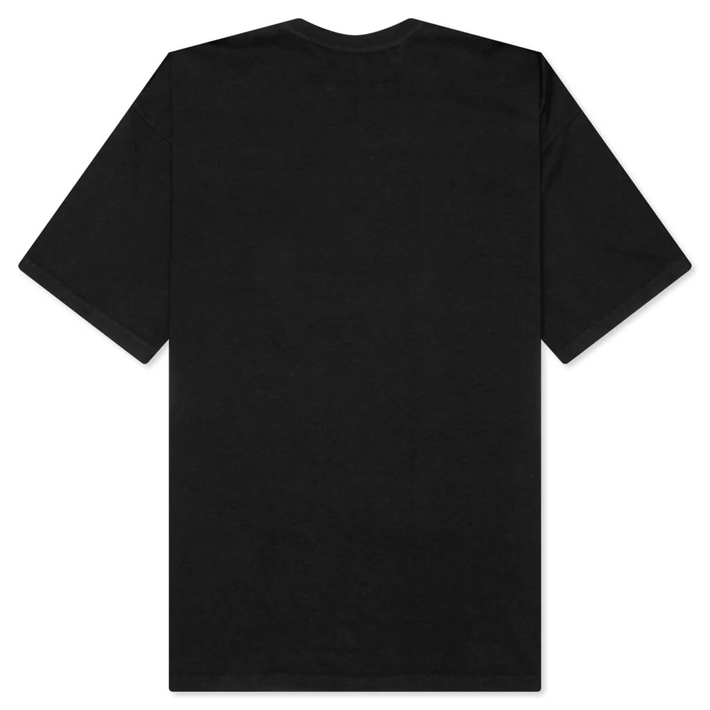 Tech Giants Tee - Black - Image 2