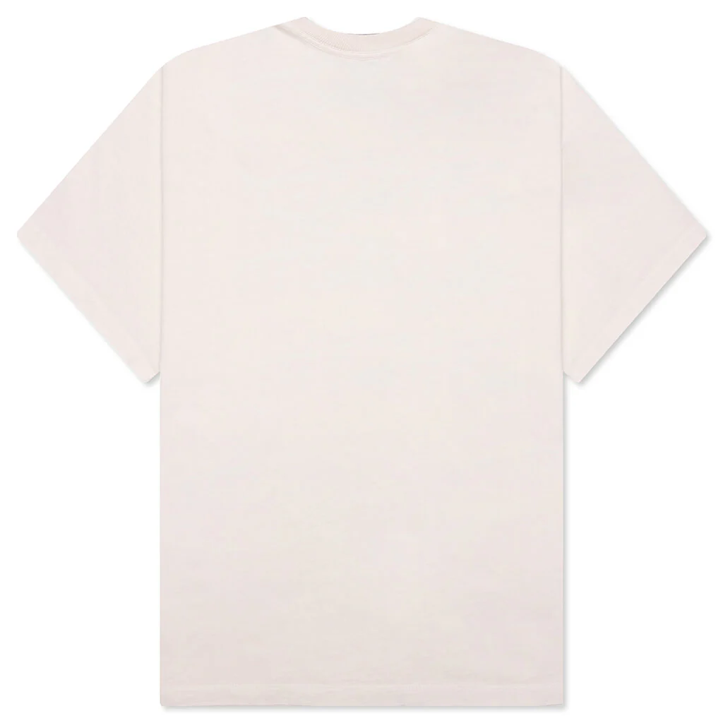 Time for Change Tee - Vintage White - Image 2