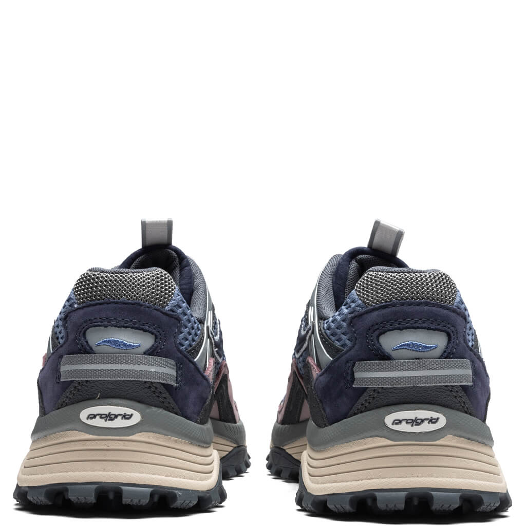 Grid Aura X - Blue/Multi - Image 4