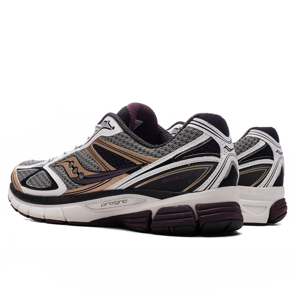Progrid Guide 7 - White/Bronze - Image 3