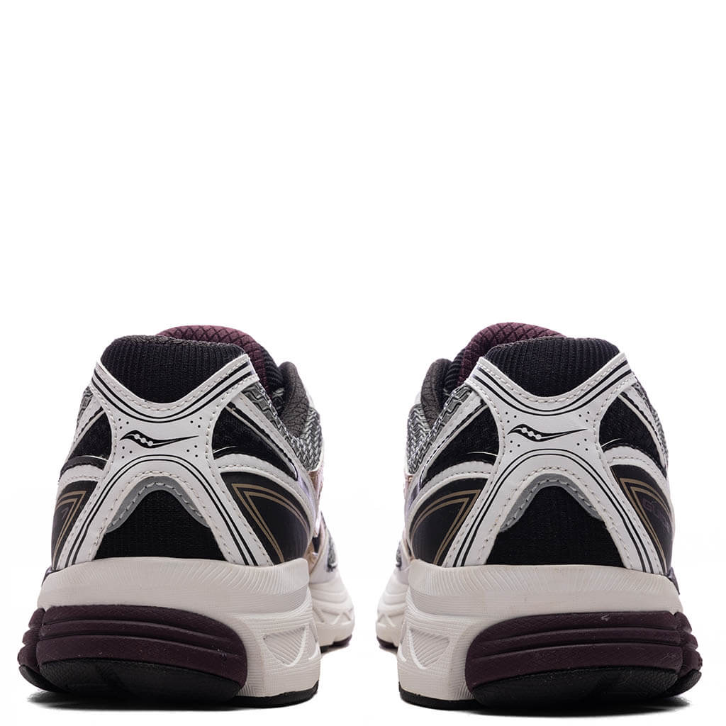 Progrid Guide 7 - White/Bronze - Image 4