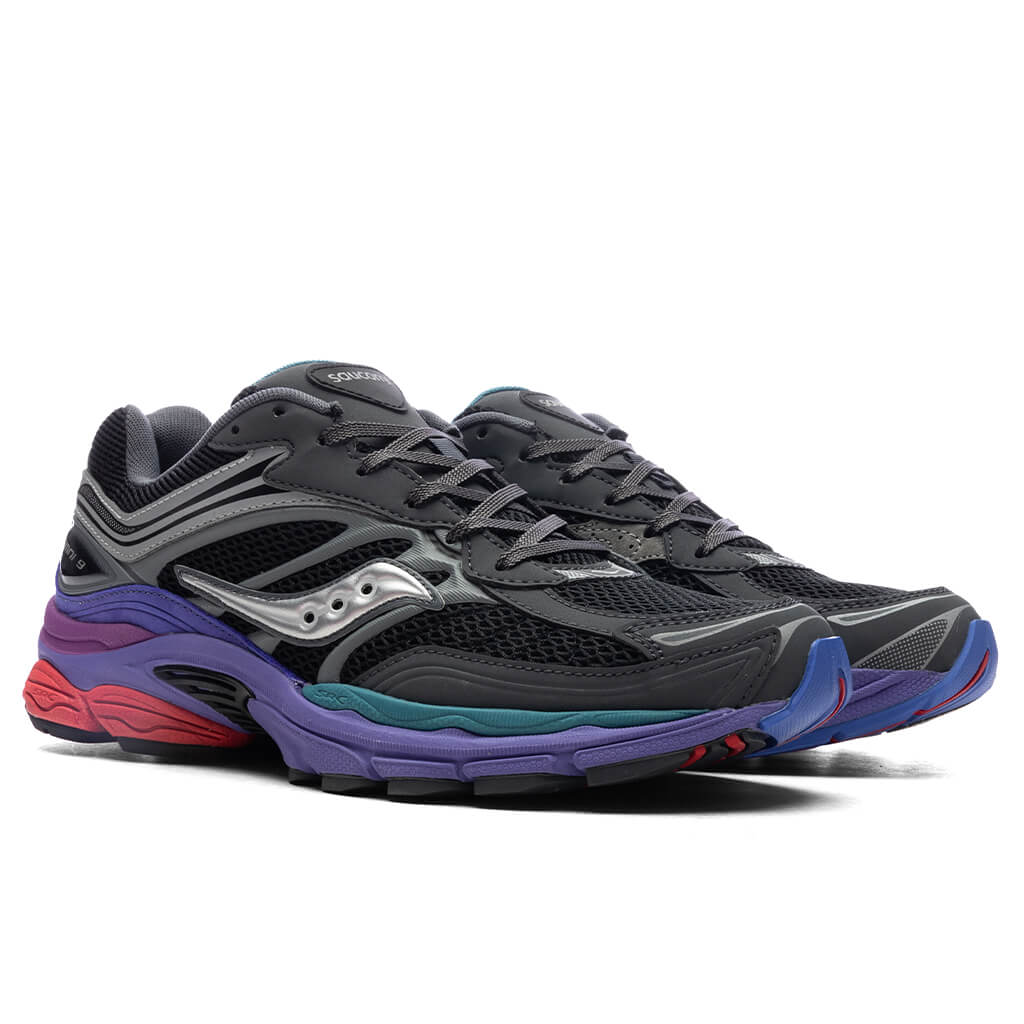 Progrid Omni 9 - Black/Multi - Image 2