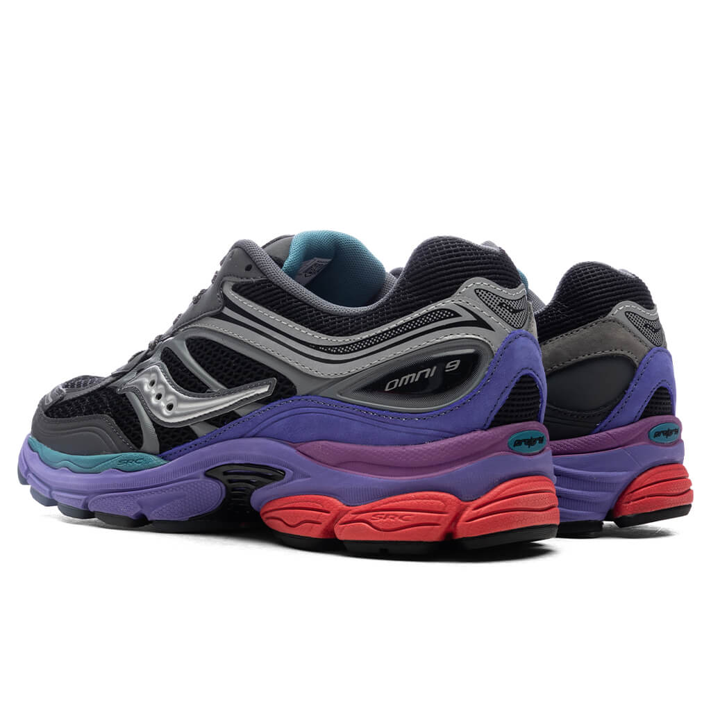 Progrid Omni 9 - Black/Multi - Image 3