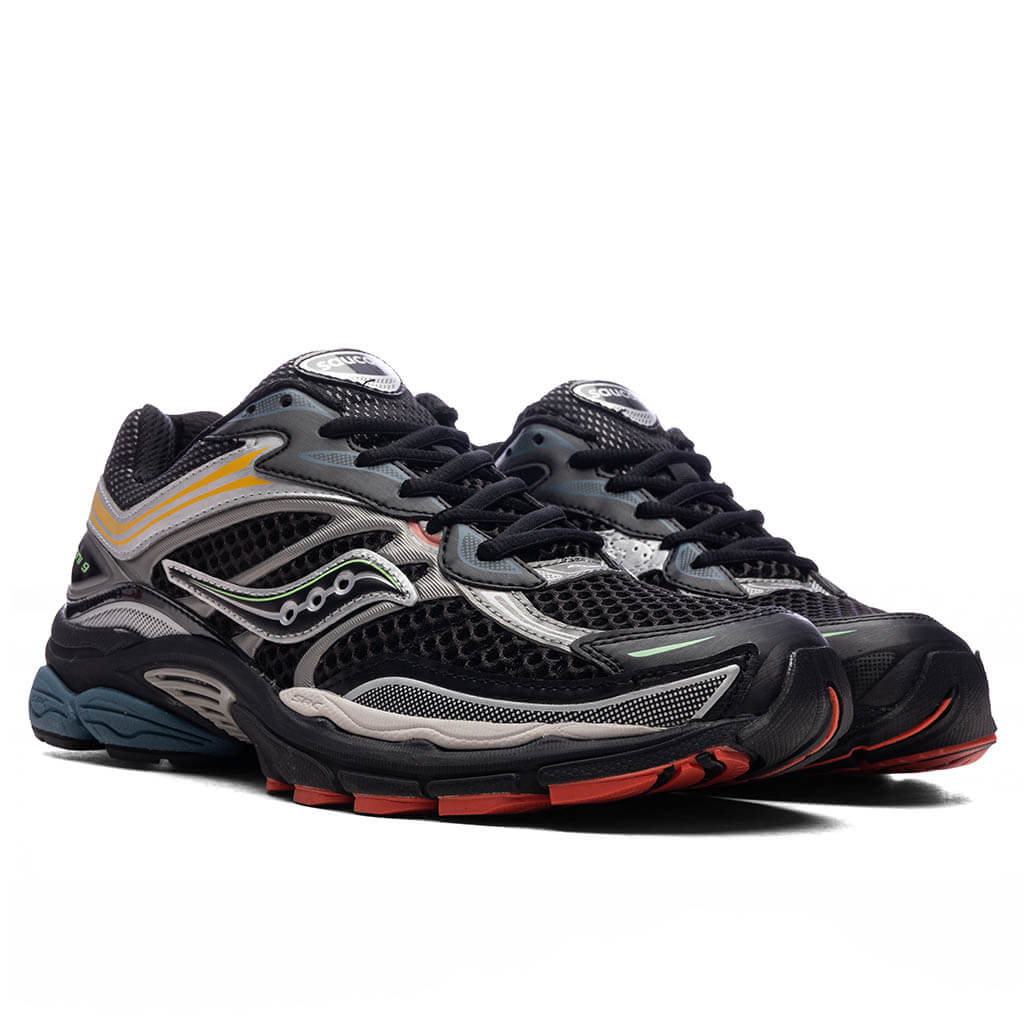 Progrid Omni 9 - Black/Multi/Black - Image 2