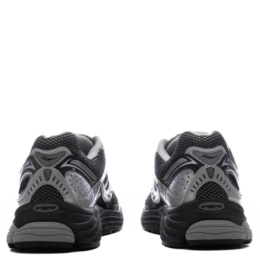 Progrid Omni 9 - Black/Silver - Image 4