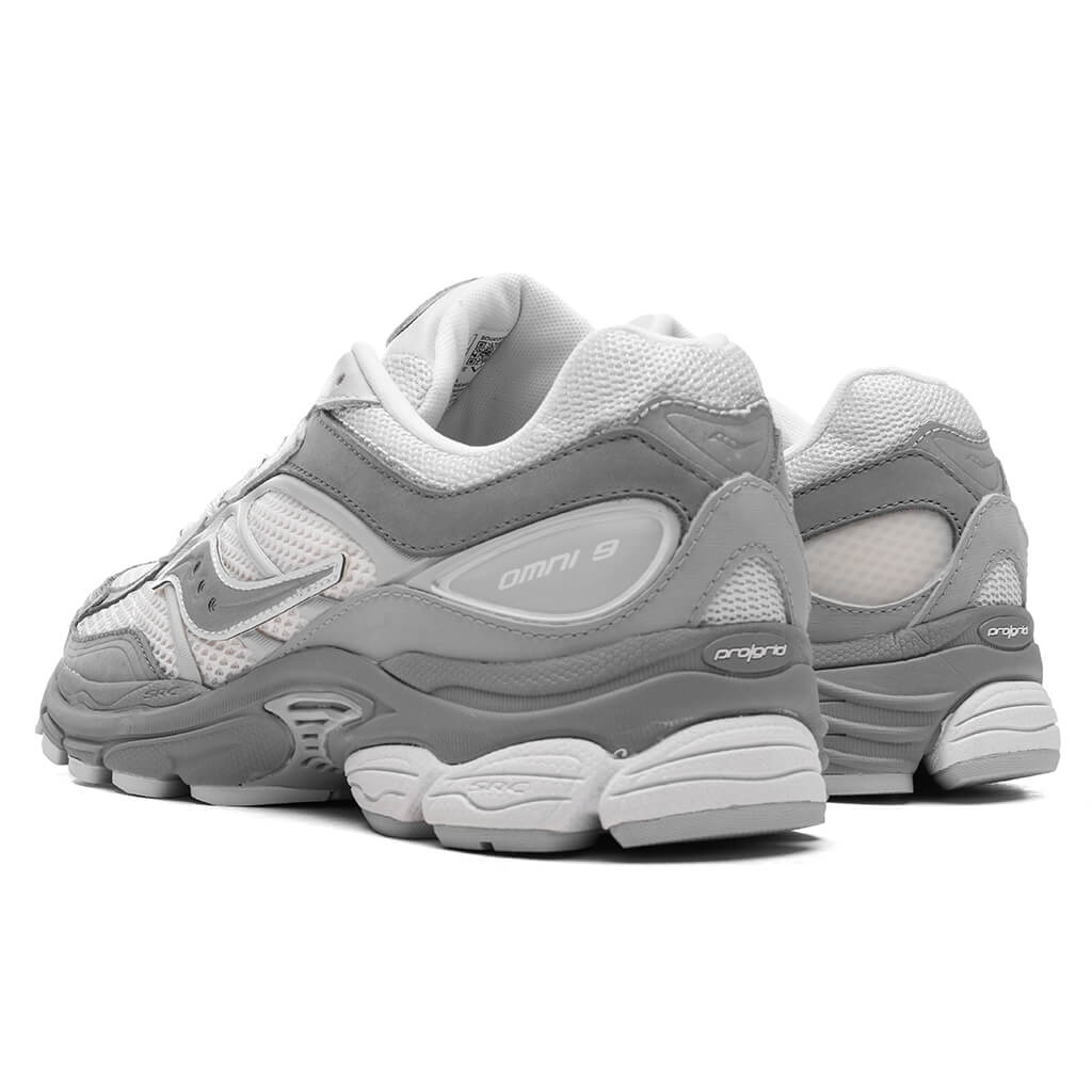 Progrid Omni 9 - Cloud/Flint - Image 3