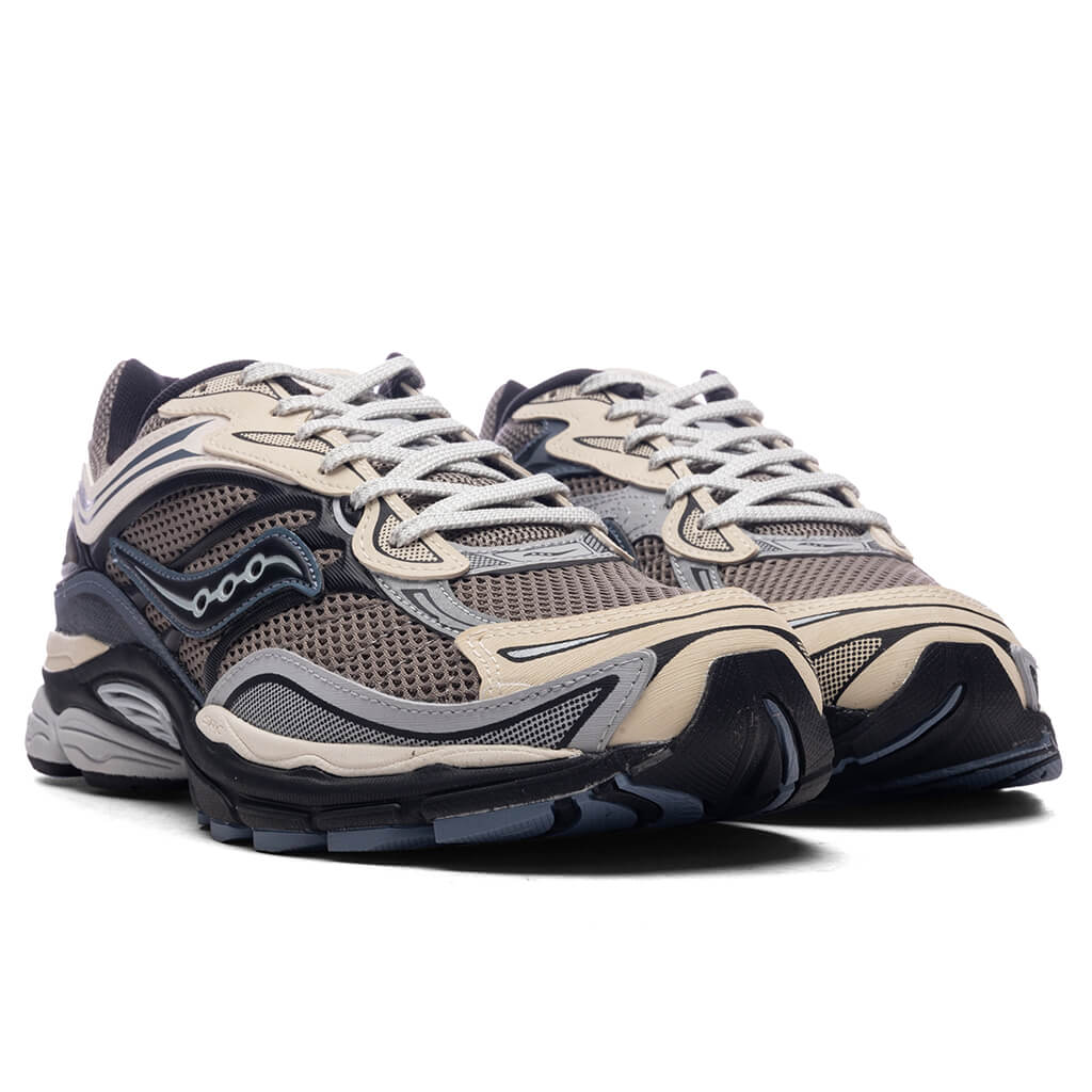 Progrid Omni 9 - Gravel/Caviar - Image 2