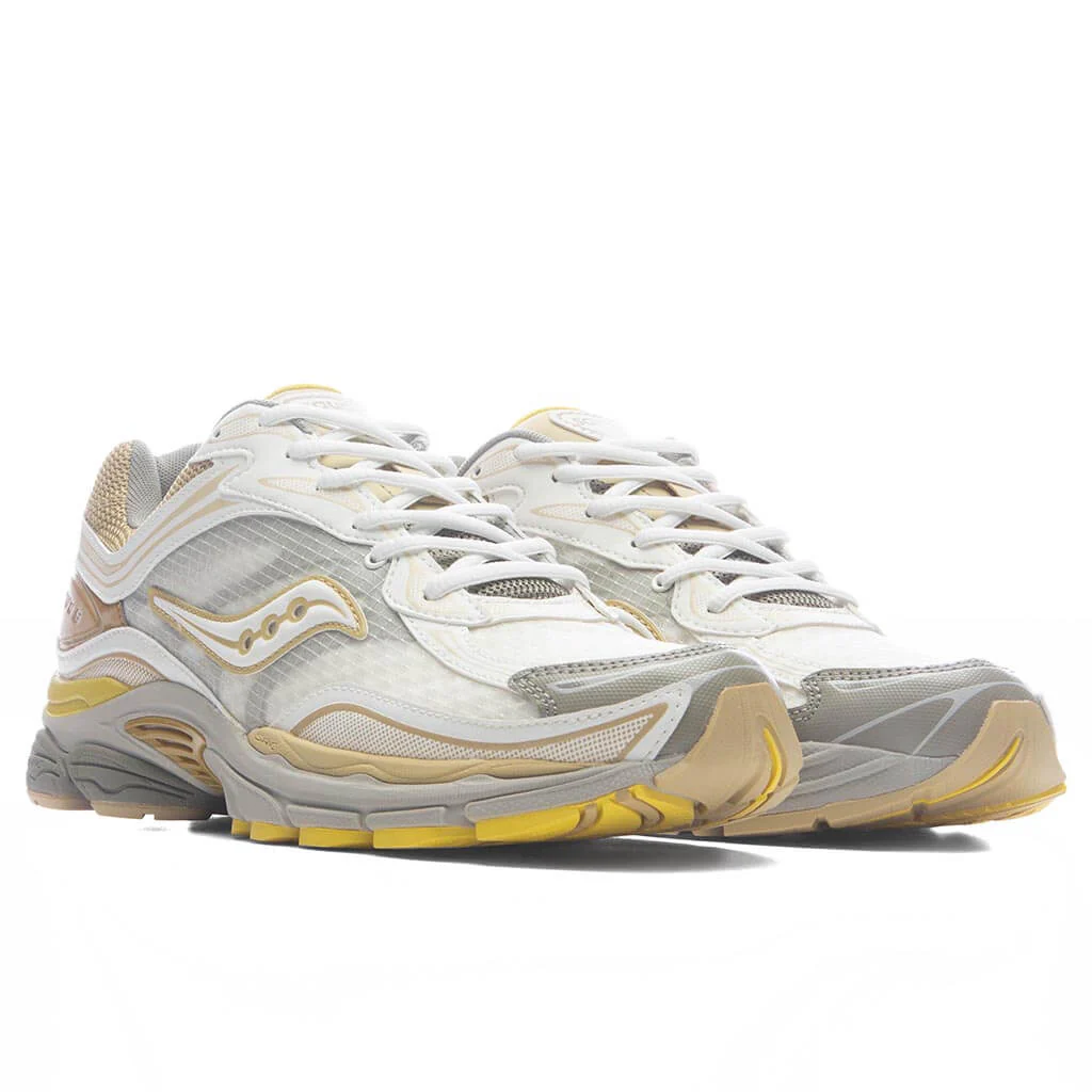 Progrid Omni 9 - Ivory/Moss - Image 2
