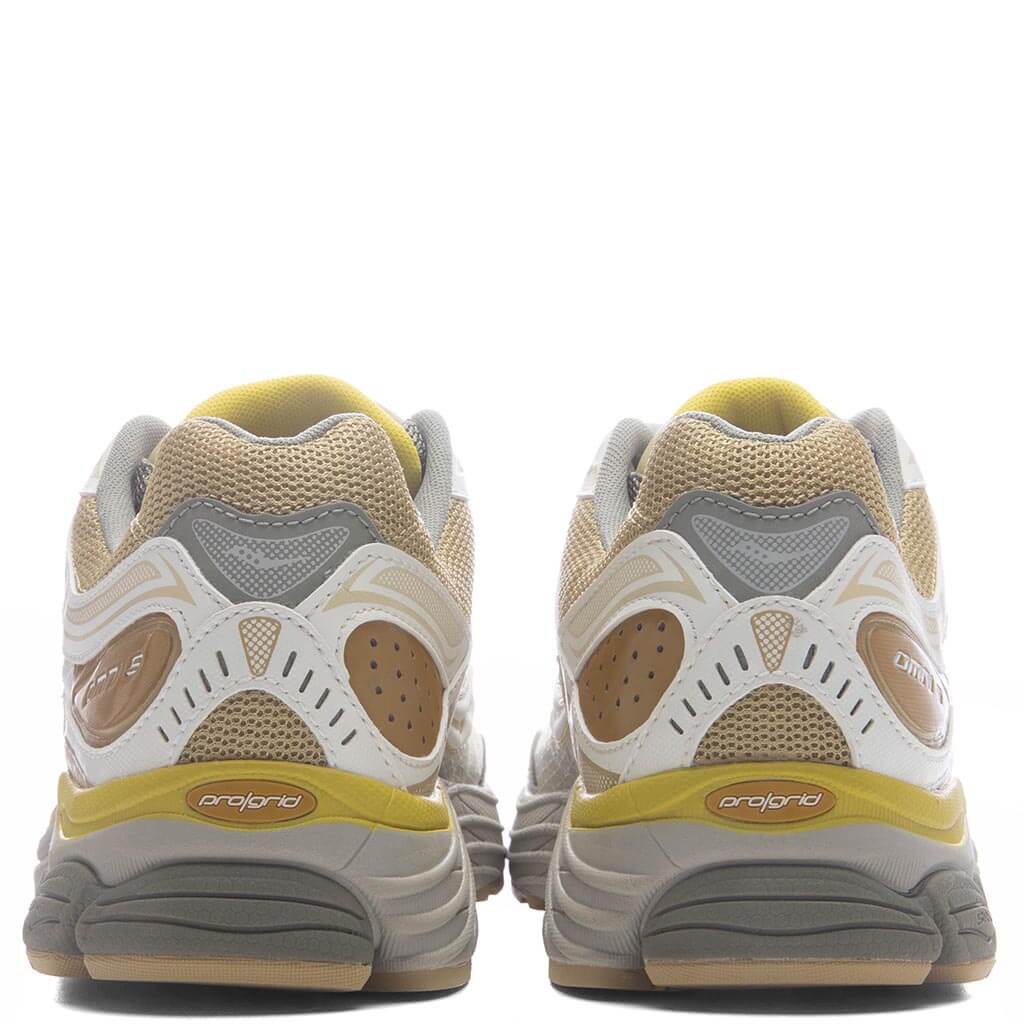 Progrid Omni 9 - Ivory/Moss - Image 4
