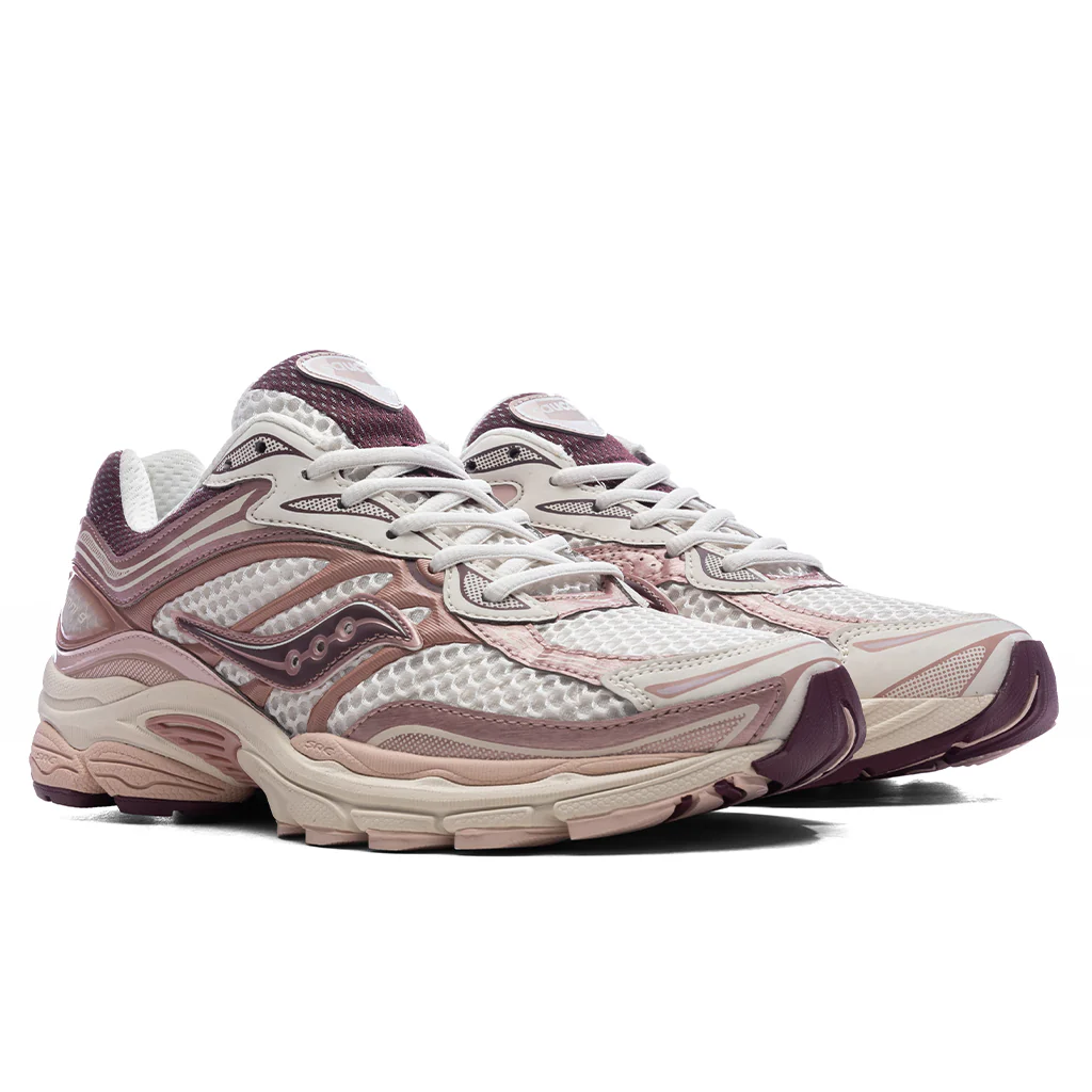 Progrid Omni 9 - Ivory/Peony - Image 2