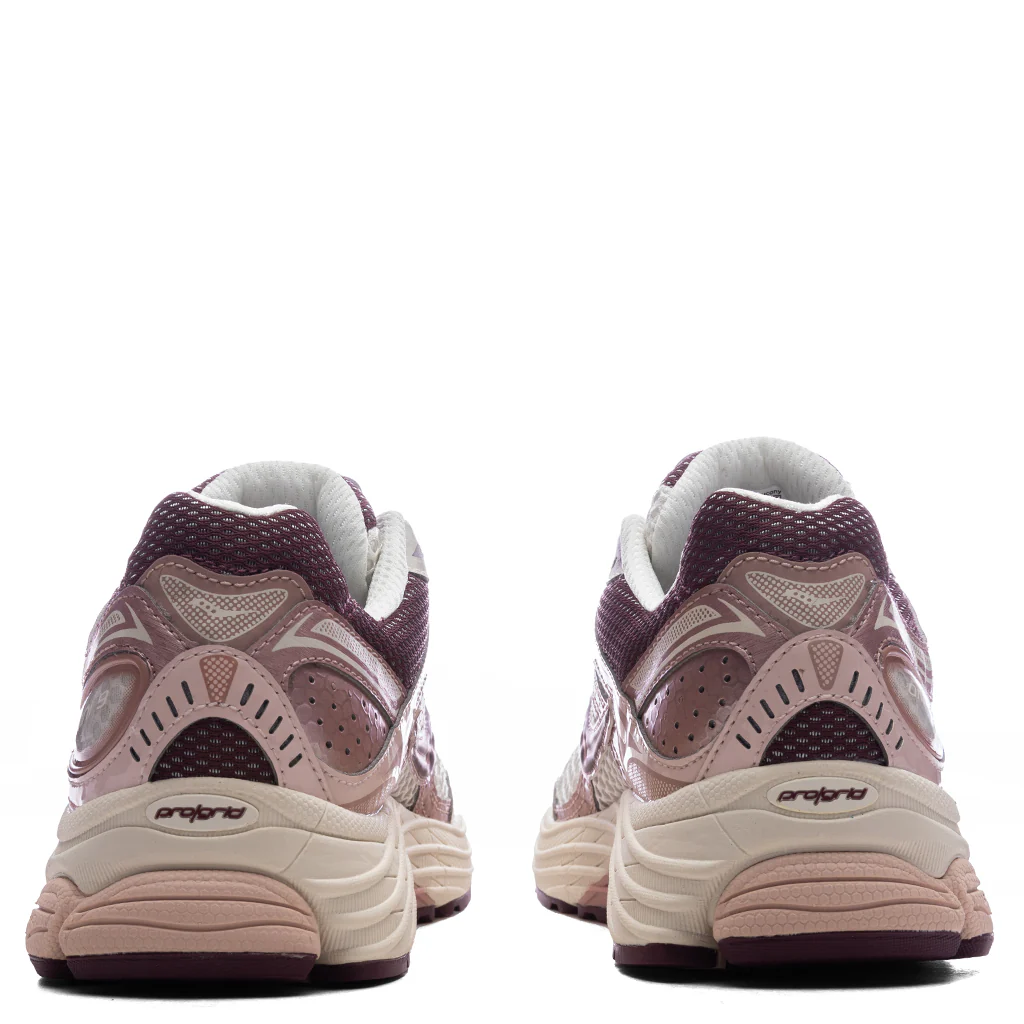 Progrid Omni 9 - Ivory/Peony - Image 4