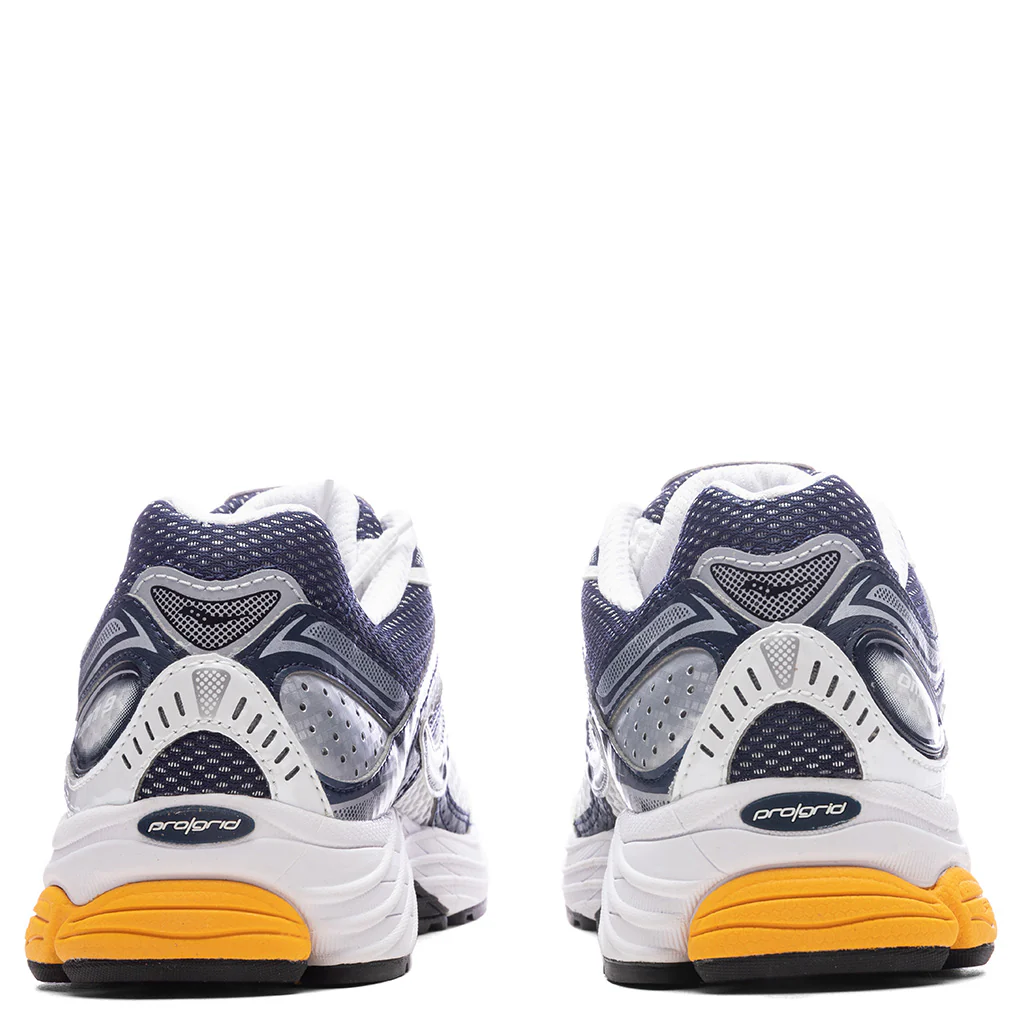 Progrid Omni 9 - Navy/Yellow - Image 4