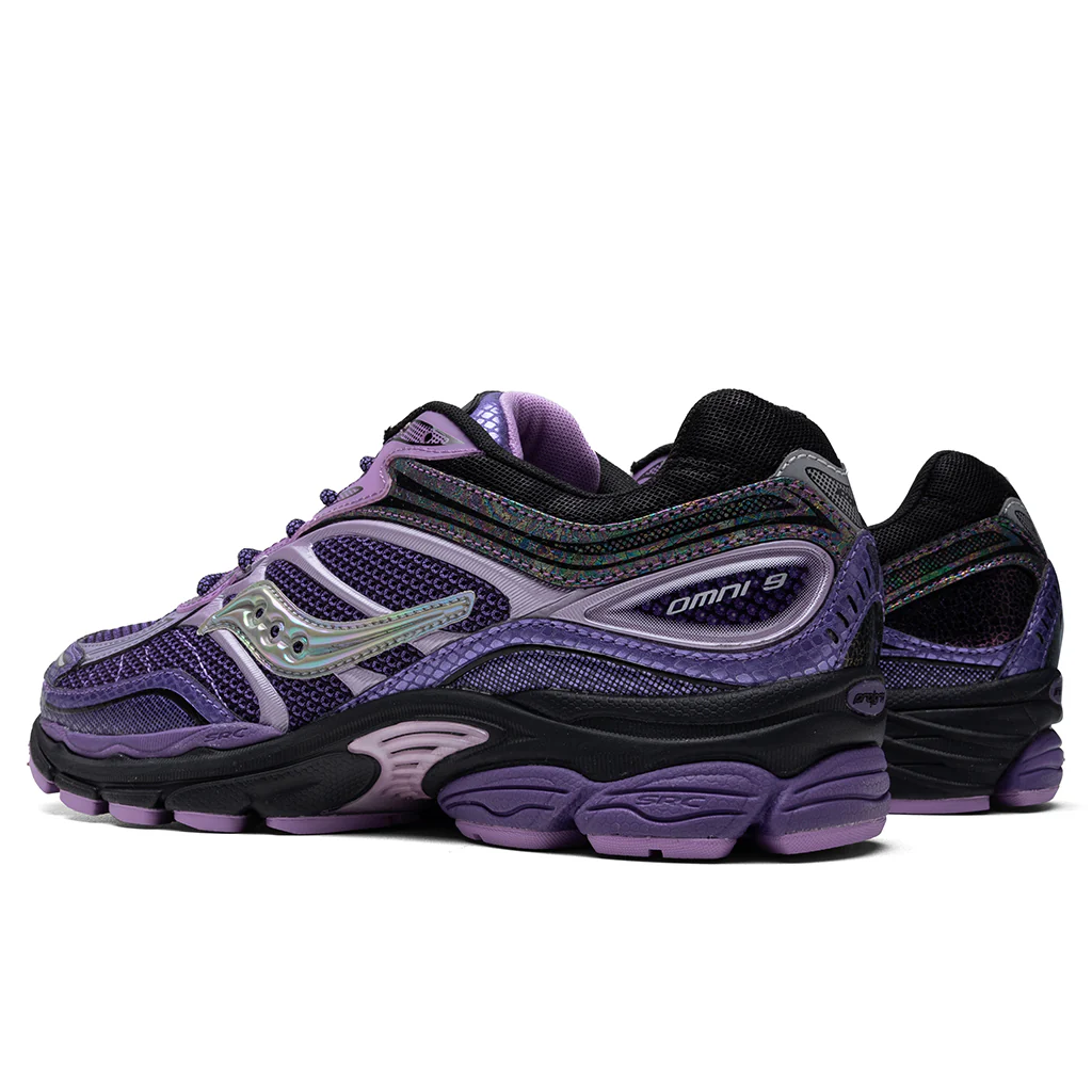 Progrid Omni 9 'Glowaconstrictor' - Pink Glow - Image 3