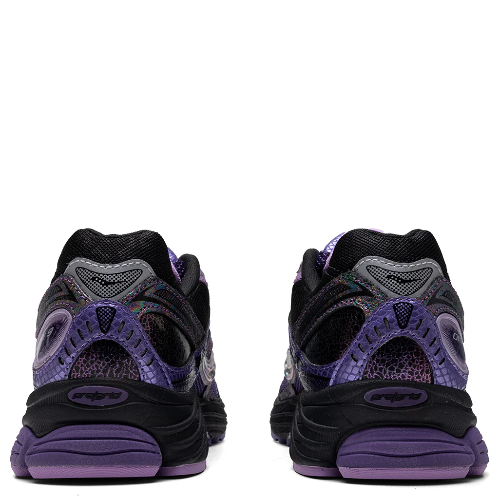 Progrid Omni 9 'Glowaconstrictor' - Pink Glow - Image 4